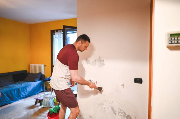 Water Damage Restoration in Harper, KS